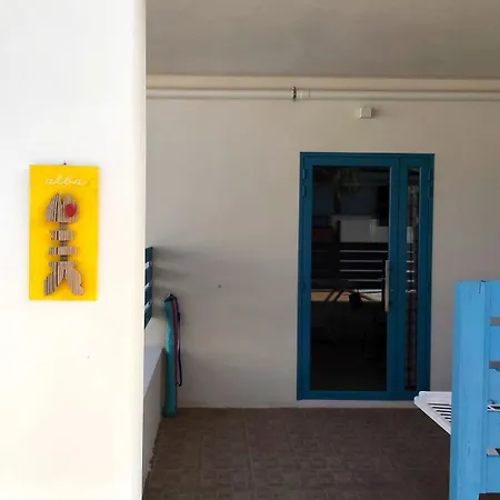 Maremi - Pensionat Marzamemi