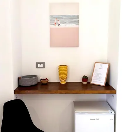 Maremi - 3* Marzamemi