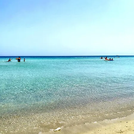 Maremì - 3*