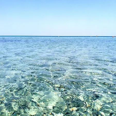 Maremì - Marzamemi