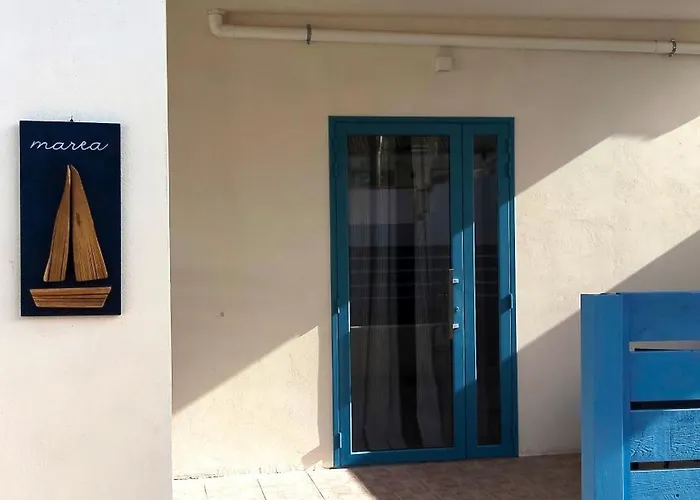 Maremi - 马尔扎梅米